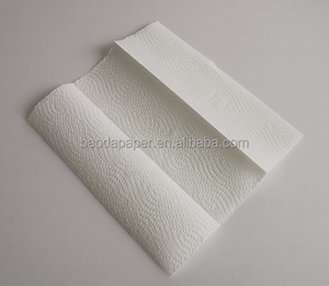Emballage personnalisé bon marché jetable microfibre <span class=keywords><strong>essuie</strong></span>-mains papier 1 pli <span class=keywords><strong>essuie</strong></span>-mains <span class=keywords><strong>essuie</strong></span>-mains Z pli <span class=keywords><strong>essuie</strong></span>-mains - Product Image 5
