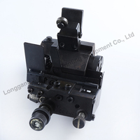 Suku Cadang Asli Berkualitas Tinggi 52 Pull Side Lay untuk Mesin Cetak Heidelberg untuk Mesin Cetak Offset