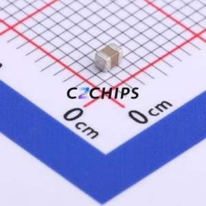Condensateur SMD (MLCC) CL21B105KAFNNNE 0805 (Capacité : 1uF) (Précision : 10%) (Tension nominale : 25V) - Product Image 1