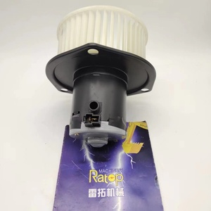 มอเตอร์โบลเวอร์ D375 D155 ND5292500049 ND529250-0049 สำหรับรถดันดิน - Product Image 4