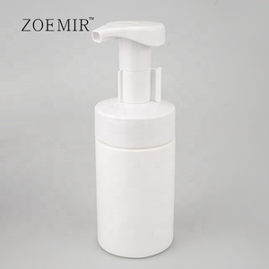 Bouteilles à pompe en plastique vides de 30 ml, 50 ml, 100 ml, 200 ml, contenants rechargeables pour le <span class=keywords><strong>shampooing</strong></span>, le gel douche, le savon pour les mains, emballage - Product Image 2