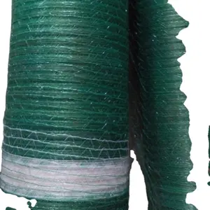 Full reinforced Easy Removal net wrap for round balers