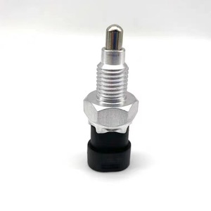 เซ็นเซอร์ถอยหลัง 9052955 สำหรับเชฟโรเลต บูอิค เอ็กเซล ระบบช่วยจอดหลัง 12V ระยะมาตรฐาน ระบบเรดาร์ถอยหลังรถยนต์ - Product Image 3