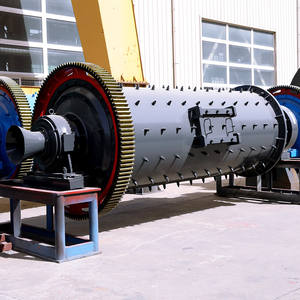 सोने की खान गेंद मिल के लिए फैक्टरी मूल्य बॉल मिल पीस मशीन पीसने लोहे/सोना/क्वार्ट्ज/चूना पत्थर अयस्क - Product Image 5