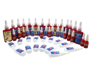 Pegamento Instantáneo MKX61 OEM 401 — Uso General, Curado Rápido, para Plásticos, Madera y Otros Materiales Porosos - Product Image 5