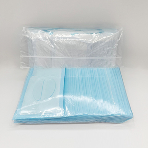 Attelles nasales en silicone <span class=keywords><strong>Doyle</strong></span> <span class=keywords><strong>Attelle</strong></span> nasale interne pour produits d'usine ORL - Product Image 2