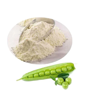 Suministro de fábrica de la mejor calidad, polvo de proteína de guisante orgánico a granel, gran oferta, aislado de proteína de guisante orgánico a la venta - Product Image 6
