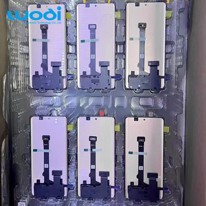 Luodi LED Display Pantalla pour <span class=keywords><strong>Redmi</strong></span> <span class=keywords><strong>Note</strong></span> 12 Remplacement de l'écran pour <span class=keywords><strong>Redmi</strong></span> Lcd - Product Image 3