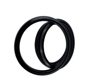 Joint Z-Lip NBR FKM résistant à la haute pression pour une utilisation industrielle Compresseurs alternatifs Joints de système hydraulique de haute qualité fabriqués - Product Image 3