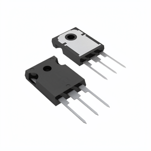 ทรานซิสเตอร์ STW19NM60N TO-247-3 ชิ้นส่วนวงจรอิเล็กทรอนิกส์ มีสินค้าในสต็อก - Product Image 1