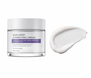 Crema Facial OEM ODM para Desvanecer Manchas Oscuras, Pecas, Imperfecciones, Pigmentación, Reafirmante, Hidratante, Niacinamida, Antienvejecimiento, Arbutina, Ácido Tranexámico - Product Image 1