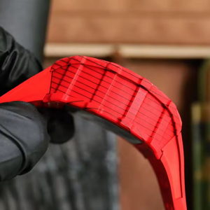Reloj Mecánico Tonneau de Fibra de Carbono para Hombre, Diseño 2026, Cristal de Zafiro, Cronógrafo de Alta Calidad - Product Image 4