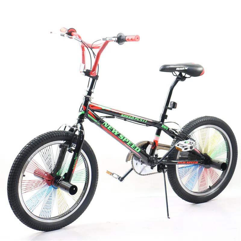 Продажа велосипеда bmx по заводской цене, оптовая продажа, недорогой оригинальный велосипед BMX