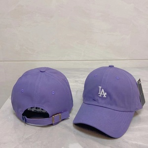 Small logo Los Angeles <strong>New</strong> <strong>York</strong> 477 Original Brand American <strong>Baseball</strong> Hats Gorra De B&eacute;isbol Adjustable <strong>Caps</strong> - Product Image 5