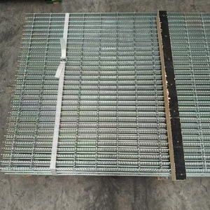 Fer de cuivre galvanisé plongé chaud d'alliage d'aluminium <span class=keywords><strong>Installation</strong></span> simple de la longue vie résistante à la corrosion en acier industrielle - Product Image 2