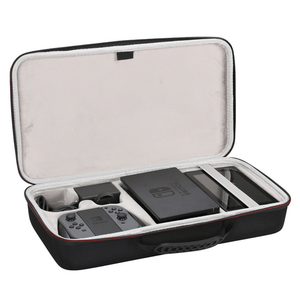 Neurosync EVA switch2 thông minh trường hợp haptic thông tin phản hồi Sạc Dock cho khả năng tiếp cận chơi game - Product Image 1