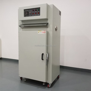 Pin sốc nhiệt cho buồng ISO cho thép không gỉ Máy kiểm tra điện tử cho nhiệt lạm dụng thử nghiệm Pin - Product Image 2