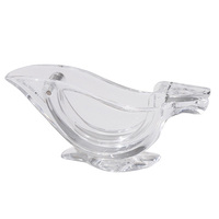 Keuken Fruit & Groente Gereedschap En Gadgets Speciale Vogel Vorm Fruit Juicer Handmatige Citroenpers