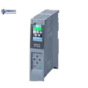 Automatisation S7-1500 PLC CPU 6ES7511-1AK01-0AB0 6ES7511-1AK02-0AB0 6ES7512-1DK01-0AB0 6ES7513-1AL02-0AB0 Contrôleur - Product Image 1