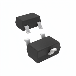 Buy Online Electronic Components Diode Arrays Original SC-70, SOT-323 BAV99WB6327XT - Product Image 1