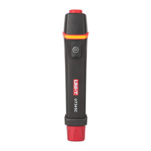 UNI-T UT345C เครื่องตรวจวัดระดับของเหลวแบบอัลตราโซนิกแบบพกพา พร้อมการป้องกันระดับ IP65 รับประกัน 1 ปี - Product Image 3