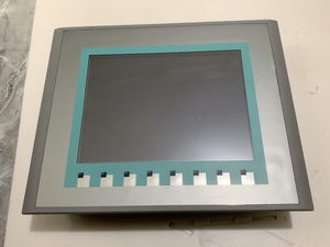 คอนโทรลเลอร์ PLC เซ็นเซอร์หน้าจอสัมผัส ของแท้ใหม่เอี่ยม 6AV6 647-0AE11-3AX0 - Product Image 1