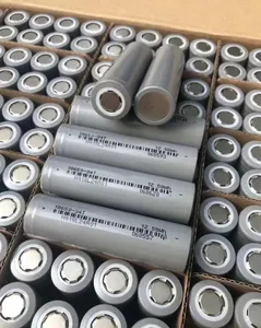 18650锂电池3400毫安时3.7v4.2v大容量可充电锂离子电池3350毫安时电池2600毫安时2200毫安时3000毫安时