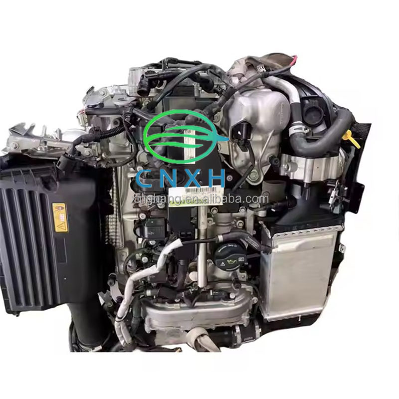 FOR Mercedes Benz E-Class C-Class W205 W213 W218 2.0 Petrol M274