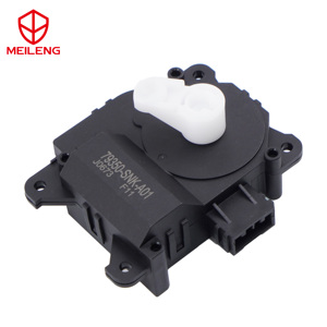 MEILENG 79350-SNK-A01 79350SNKA01 Actionneur de commande de recirculation de l'air conditionné pour Honda Civic 1.8L FA1 FA3 FA5 2006-2011 - Product Image 1