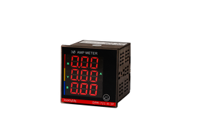 Voltmètre numérique AC avec interface de communication, dispositif de surveillance de tension électrique AC industrielle, prix de gros - Product Image 5