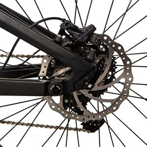 Bicicleta Eléctrica Panther para Adultos, Bicicleta de Montaña de 26 Pulgadas y 27.5 Pulgadas, Motor Bangfang M600 de 1000w 500w 48V, Bicicleta Eléctrica de Fibra de Carbono - Product Image 5