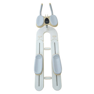 Nuovo <span class=keywords><strong>Trainer</strong></span> Addominale <span class=keywords><strong>ABS</strong></span> Bianco per Uso Domestico, Allenamento Addominale, Camminata a Coccodrillo, Capacità 100kg - Product Image 3