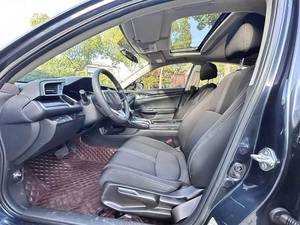 รถยนต์<span class=keywords><strong>มือ</strong></span>สองฮอนด้า ซีวิค ปี <span class=keywords><strong>2019</strong></span> รุ่นพิเศษ ราคาถูก ขายดี รถยนต์ใช้น้ำมัน - Product Image 4