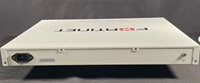 Commutateur Ethernet Gigabit 48 ports Fortinet FortiSwitch 148E d'origine avec 4 emplacements SFP