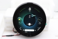 Écran IPS 11,7 pouces, navigation automobile Android tout-en-un, 8 cœurs, Carplay intégré, GPS, WIFI, Bluetooth, DSP pour BMW MINI 2020-2023
