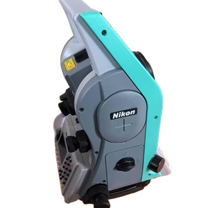 สำหรับ XF Electronic Total Station Prism Free ความแม่นยำสูง บลูทูธ สำหรับตรวจสอบอุโมงค์ สะพาน ความปลอดภัยในเหมืองถ่านหิน 6464 ผลิตในจีน - Product Image 1