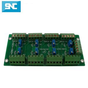 Boîtier de jonction en acier inoxydable SC4GAE pour 2 à 12 capteurs de pesage – Boîtier de jonction électrique économique - Product Image 6