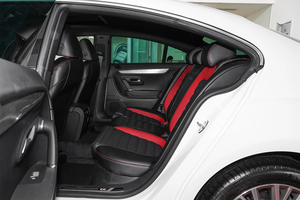 <span class=keywords><strong>Voiture</strong></span> d'occasion 2018 FAW pour <span class=keywords><strong>Volkswagen</strong></span> CC 1.8TSI Édition Luxe Premium, berline coupé de taille moyenne, 4 portes, 5 places - Product Image 4