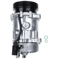Compresseur d'air 25T pour Mazda Saab Freightliner Saturn Oldsmobile Seat Jaguar Pontiac Citroen Iveco Mack Infiniti Opel