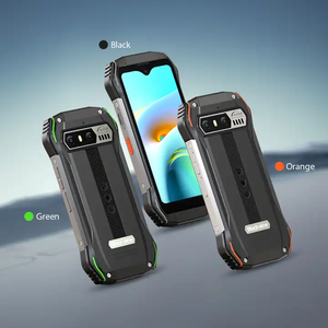 Blackview N6000 Rugged Điện Thoại Mini Điện Thoại G99 Mặt Mở Khóa Vân Tay ID 8 + 256GB <span class=keywords><strong>Android</strong></span> 13 Kép 4G Điện Thoại Di Động - Product Image 5