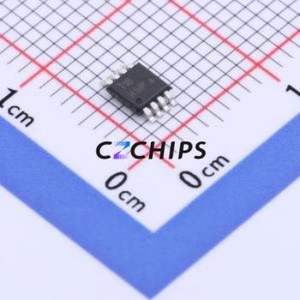Original y nuevo Sensor de temperatura del Sensor DE LA MSOP-8 de la venta al por mayor Chips de componentes electrónicos Proveedor y servicio BOM - Product Image 1