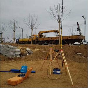 GNSS RTK גיאודזיה רשת RTK מערכת אינטליגנטי GNSS RTK מקלט <span class=keywords><strong>gps</strong></span> סקר ציוד מחיר - Product Image 3