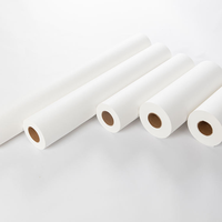 Film de sublimation 60cm*40m pour machine d'impression par transfert thermique grand format, zone d'impression 10/30 coques à la fois
