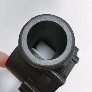 Sensore acqua flusso caldaia pompa acqua sensore interruttore sensore flusso acqua prezzo Hall interruttore magnetico per controllo misuratore di portata - Product Image 4