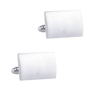 Boutons de manchette personnalisés avec impression laser couleur, logo, boutons de manchette pas chers, boutons de manchette gravés, boutons de manchette de luxe pour chemise de costume - Product Image 4