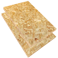 Panneaux OSB en bois, fabricants de panneaux SIP, prix des panneaux SIP imperméables pour la construction de toitures en extérieur