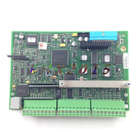 Tarjeta Controladora Eurotherm PLC AH470372U002 de Repuesto USADA, Suministro al por Mayor