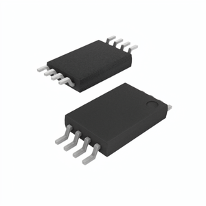 8 TSSOP Electronic Circuit Components S-8333AAGA-T8T1G Power Management (PMIC) Original - Product Image 1