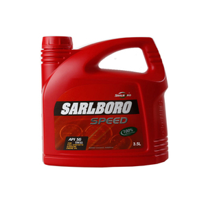 Sarlboro marques <span class=keywords><strong>Essence</strong></span> Huile Moteur huile moteur entièrement synthétique <span class=keywords><strong>5w40</strong></span> - Product Image 1