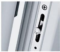 Ventanas Residenciales Modernas Personalizadas de Madera Revestida de Aluminio para Dormitorio y Sala de Estar